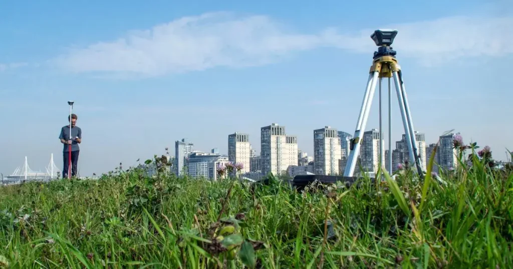 topografo em são paulo